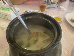 猪肚汤-光兴海鲜排档·小炒(莱利园店)