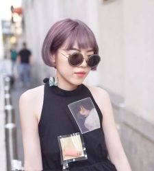 -KIMI HAIR SALON·烫染设计店