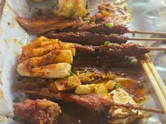 -魏记里脊肉炸炸炸(南门口店)