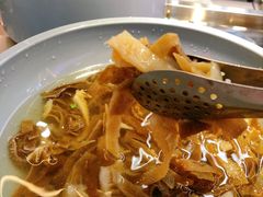 -大橘元自助回转火锅(天河新天地店)