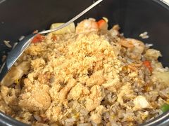 -本味轩精品茶餐厅(黄山路店)