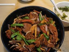 -慧娟面馆·餐厅(望江路店)