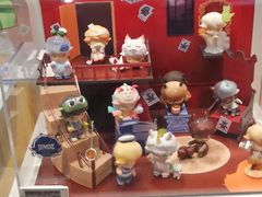 -泡泡玛特POPMART(宁波印象城店)