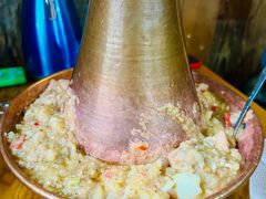 -蜗牛小馆醉乡民谣云南菜(惠新西里店)