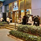 比繁花的宝总泡饭还要豪华…