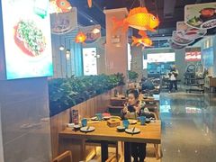 -洛阳宴·洛阳菜(南昌路店)