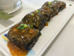 -春家·非遗手工小吃(徐汇万科广场店)