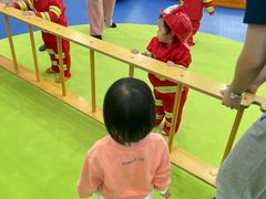 -金宝贝早教中心(北洋校区)