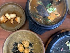 -西归浦真珠食堂