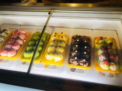 -上海东方佘山翰悦阁酒店·Vie全日制餐厅