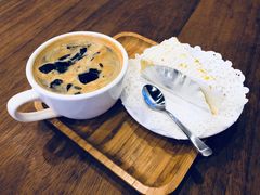 -MUSEE CAFE(保利·时光里店)