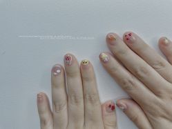 -DAZZLING BEAUTY美甲•美睫专门店