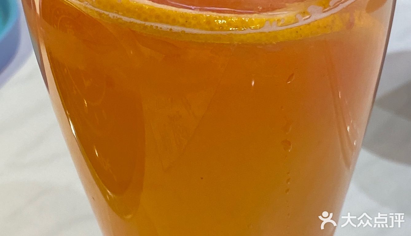 本来想点份「鲜椒麻麻鸡」