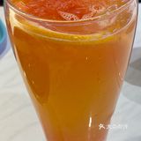 本来想点份「鲜椒麻麻鸡」