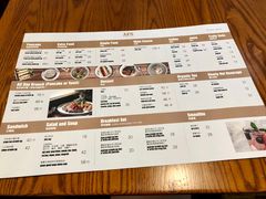 -AFS Cafe & Canteen(闽江二路店)