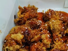 -前进5路汉堡炸鸡(前进五路店)