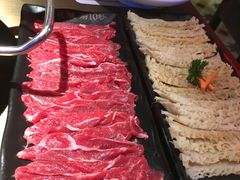 -左庭右院鲜牛肉火锅(新梅广场店)