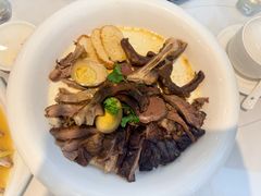 -陆记鹅庄·潮汕菜·狮头鹅(大仟里店)
