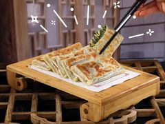 -惠丰堂饭庄·烤鸭·京味菜(西北旺·唐家岭店)
