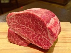 极品神户牛菲力牛排-神户牛排餐厅MOURIYA(总店)