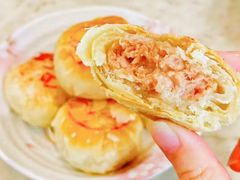 鲜肉月饼-西区老大房(愚园路店)