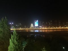 -汉江公园