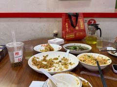 -谢记上海大排档(长寿路店)