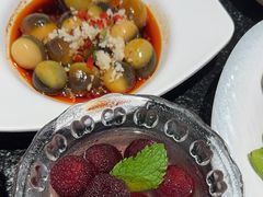 -周姑娘不等味·牛羊肉火锅·螃蟹罗氏虾·烤鱼烤串(高邮店)