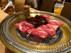 -西塔老太太泥炉烤肉(武汉摩尔城店)
