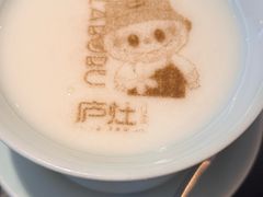 -庐灶江南·江南菜·四合院Bistro(东直门雍和宫·原华侨宾馆店)