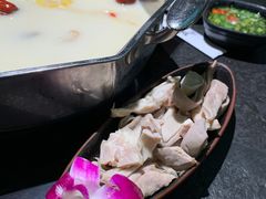 -新草堂锅物料理(泉城路店)