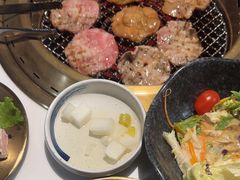 -炙城·韩式烤肉(南京东路店)