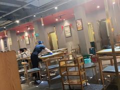 大堂-小红碗老火锅(1958店)