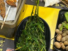 -望京小腰(北京总店)