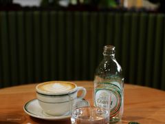 -Catch Bagel(芳草地店)