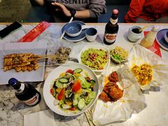 -源味屋韩式火锅&炸鸡(鼎城当代商城店)