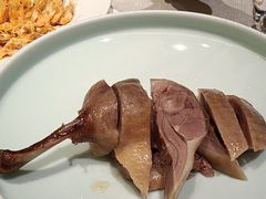 -狮王府淮扬菜(新街口友谊店)