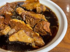 小碗牛肉-南门小馆·清真(国贸商城店)