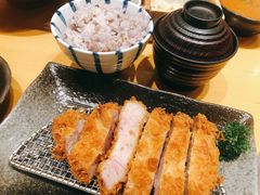 -胜博殿日式炸猪排(西红门店)