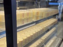 -连杏双皮奶(长沙国金店)