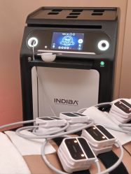 -Fundi张玉珊修身堂·indiba·BTL科技瘦身