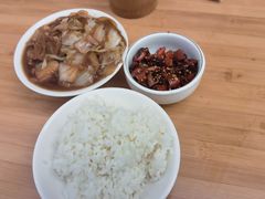 -锅碗记(红旗大街店)