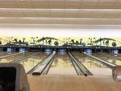 -广州保龄球馆(广州天河体育中心店)
