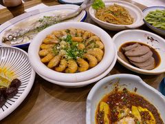 -锡和无锡菜(景丽苑店)