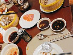 -韵咖啡自助餐厅(天津香格里拉店)