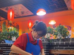 -江湖水乡铁锅炖魚(周庄嘉园店)