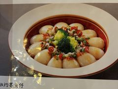 -淘谷粤有味(石湾店)
