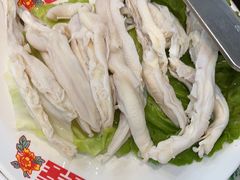 -肖婷姐大铁锅重庆火锅(南湖店)