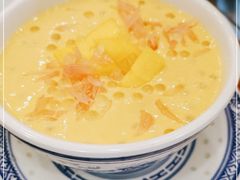 -捷信牛奶甜品世家(学府店)