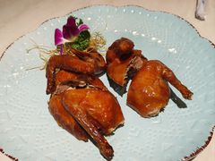 -御品猪腰·地道岭南味(千灯湖店)